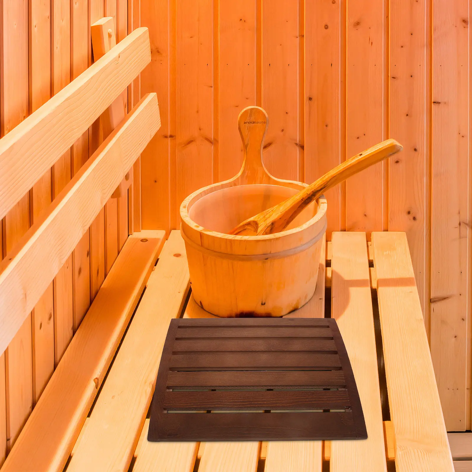 

Подушка для сауны из массива дерева, эргономичная, для поддержки шеи, для сна в вертикальном положении, аксессуар для сауны, подушка-спинка для облегчения боли в шее