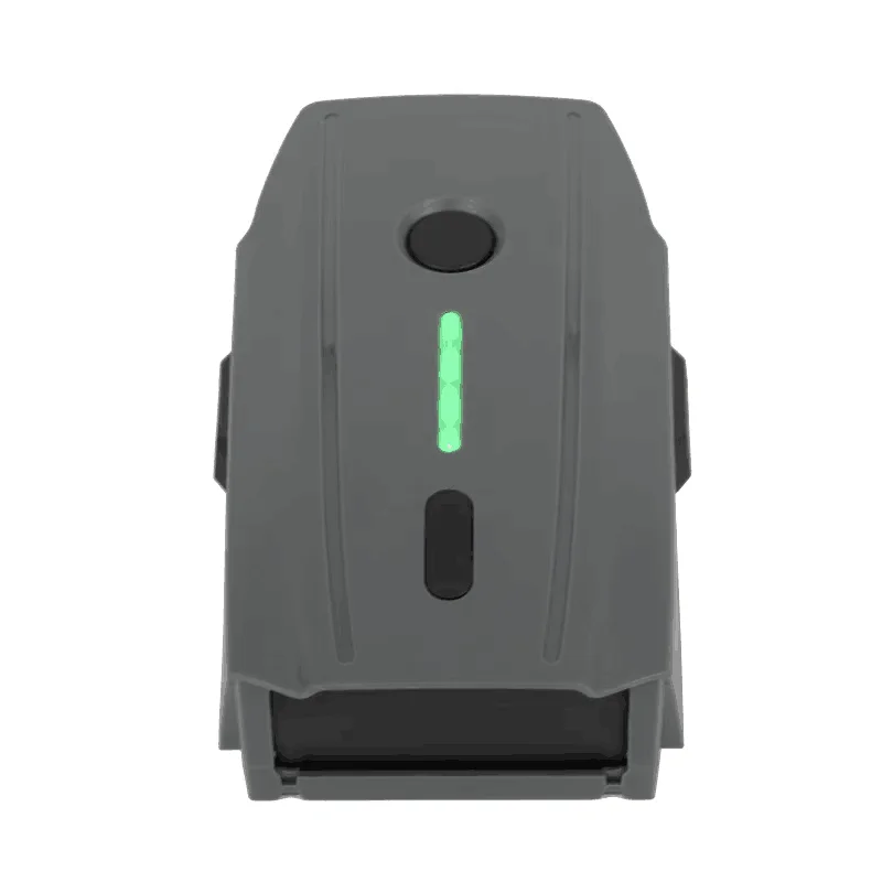 لبطارية DJI Mavic Pro الذكية للطيران (3830 مللي أمبير/11.4 فولت) مصممة خصيصًا لطائرة Mavic Drone