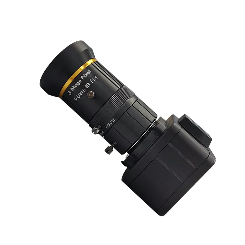 

Factory Price USB3.0 Remote Control Waterproof Global Shutter Color 2MP Sensor 10X ZOOM Lens CMOS Camera Module