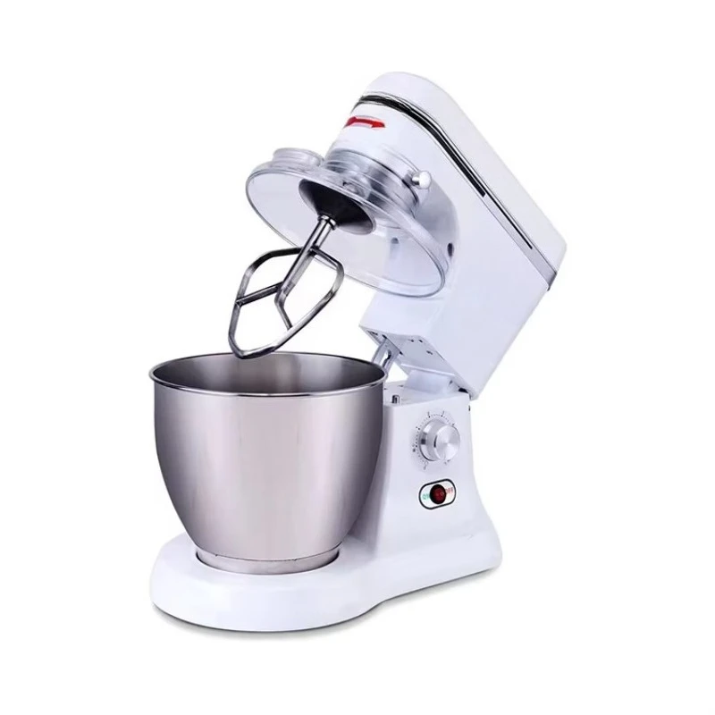 7 Liters Electric Food Table Top Food Mixers