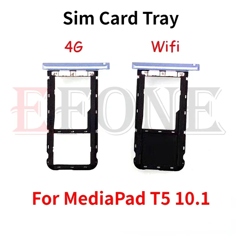 أفضل قطعة استبدال لشريحة SIM وSD لجهاز Huawei MediaPad T5 AGS2: تقييم شامل ونصائح عملية
