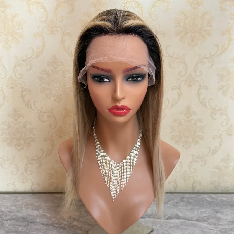 t-part-straight-golden-blond-lace-front-wigs-human-hair-13x2-hd-lace-frontal-wig-for-women-colored-lace-front-wigs-brazilianhair