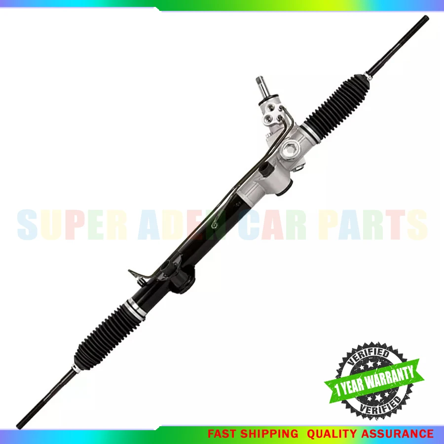 Power Steering Rack For Jeep Liberty Dodge Nitro 2007-2012 52109984AD 52109984AE 52109984AF 52109984AH 52125502AA 52125502AB
