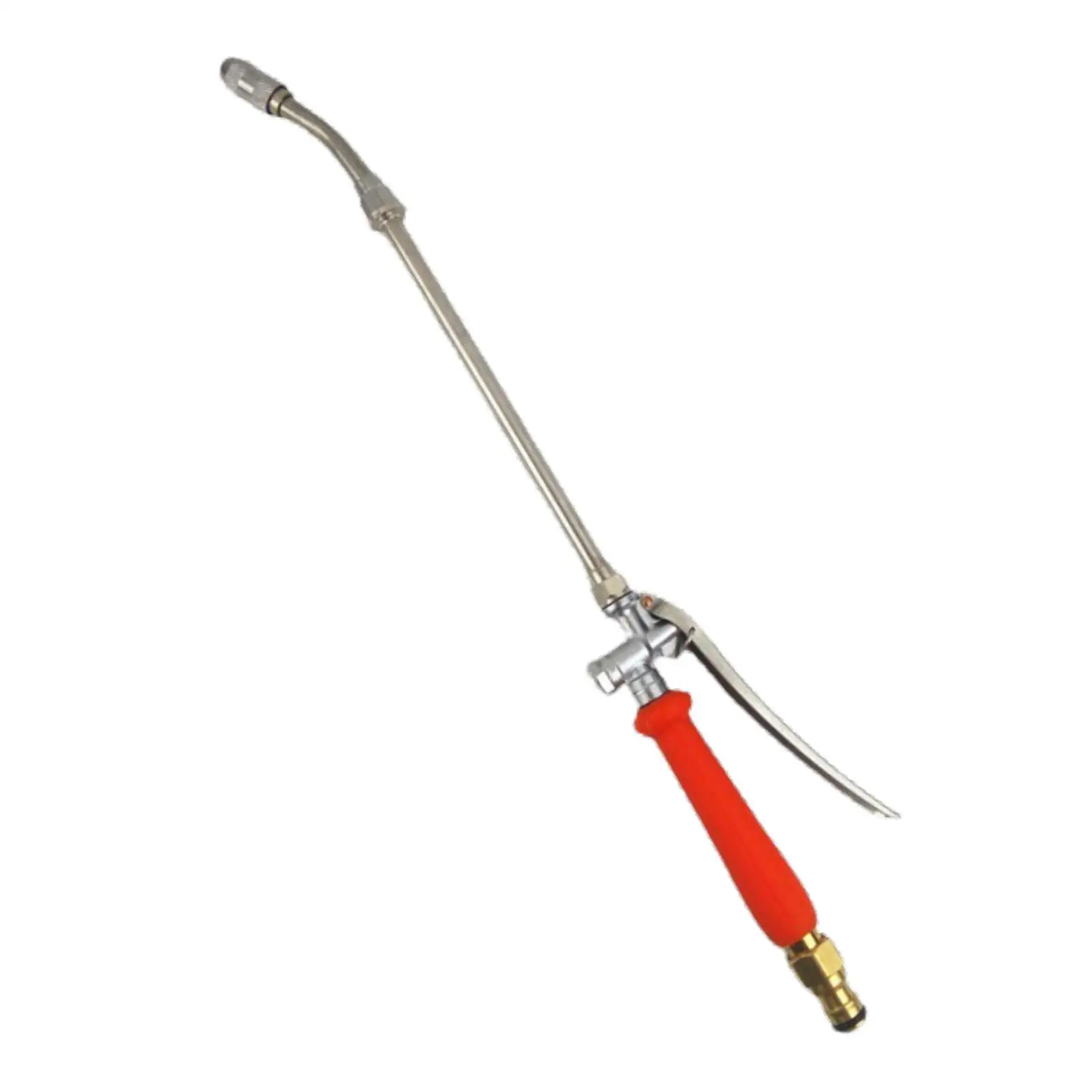 

Sprayer Wand for Garden Hose Indoor Outdoor Patio Flowers Farm Watering Wand
