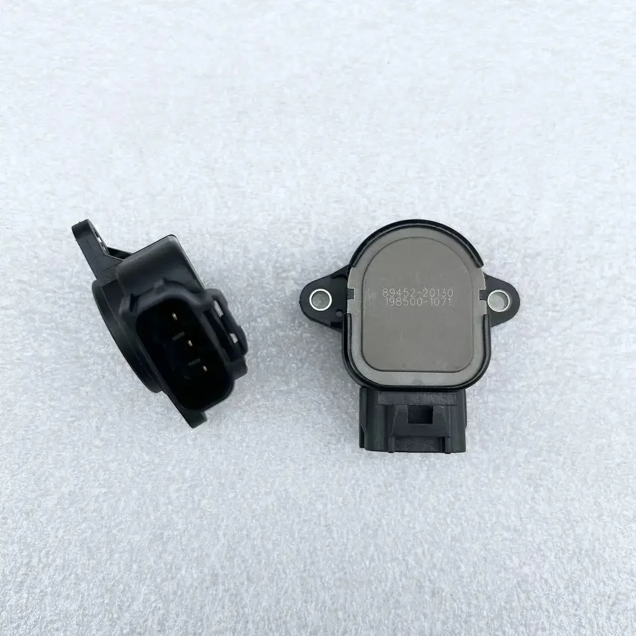 

1pc for 8F 7FBR15-25 Toyota Forklift Steering Sensor 89452-20130 89452-76001-71