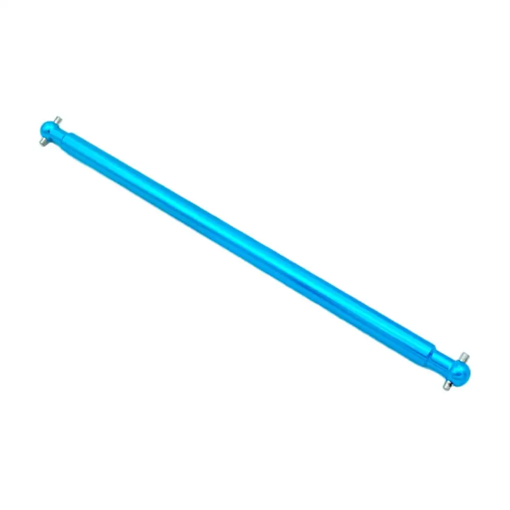 

Aluminum Alloy Central Drive Shaft Gear Metal Assembly for TT01 1: 10 RC Car
