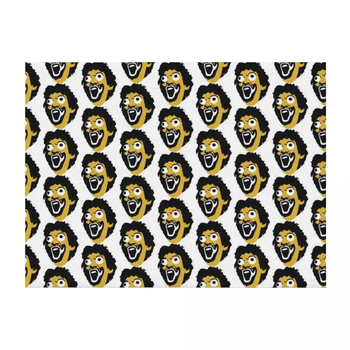 

Banana Man (Tally Hall) Throw Blanket Camping Blankets For Sofas blankets ands Bed linens Blankets