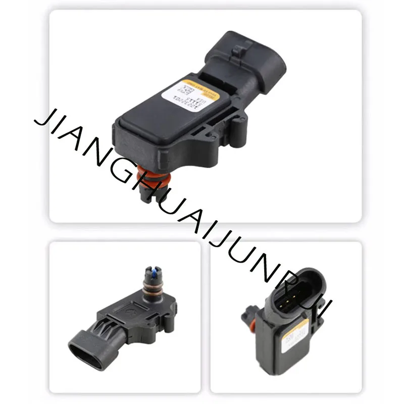 MAP Intake Air Pressure Sensor For Hafei Minz Minyi FAW GF900  H1 H-1