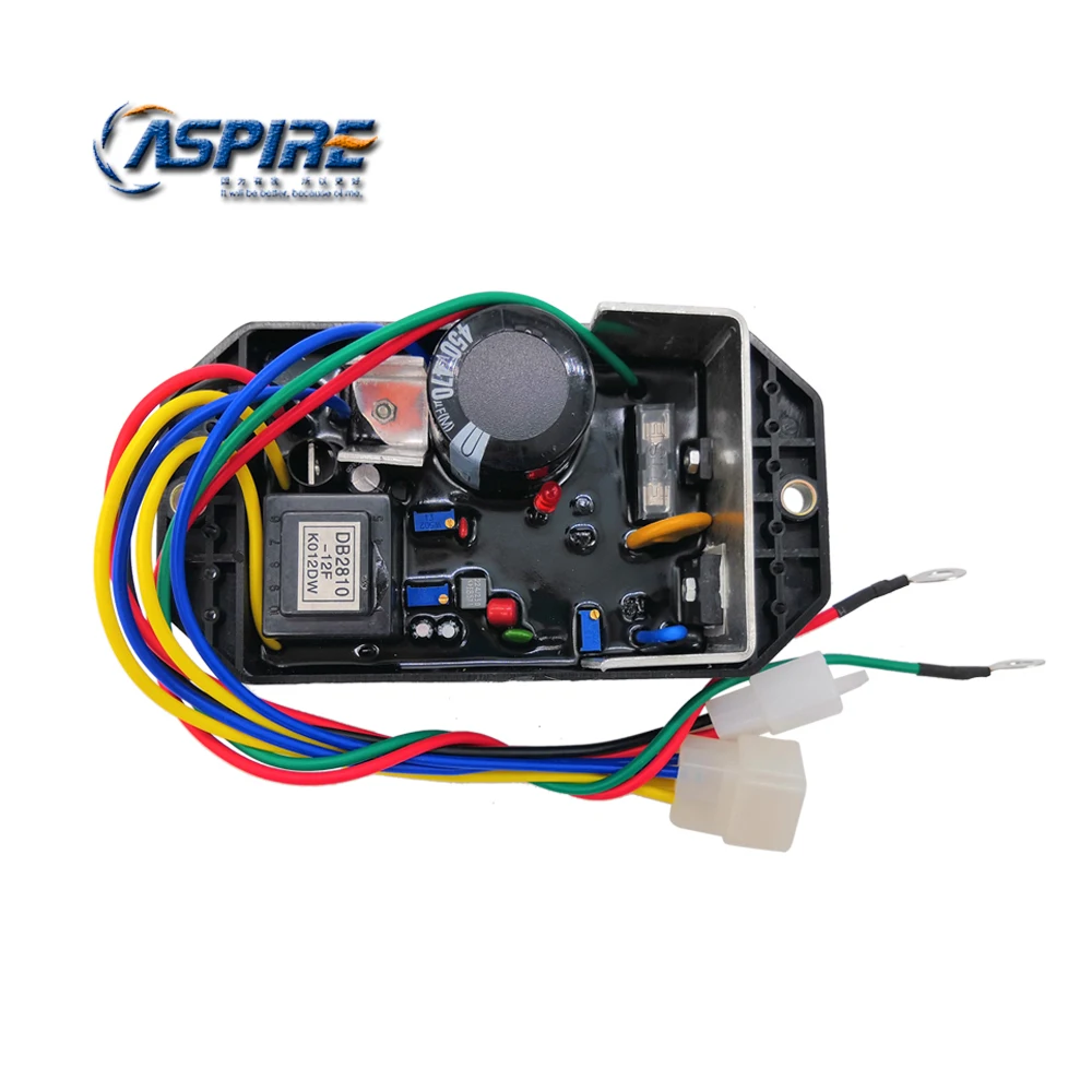 

15KW Automatic Voltage Regulator for Kipor Generator KI-DAVR-150S