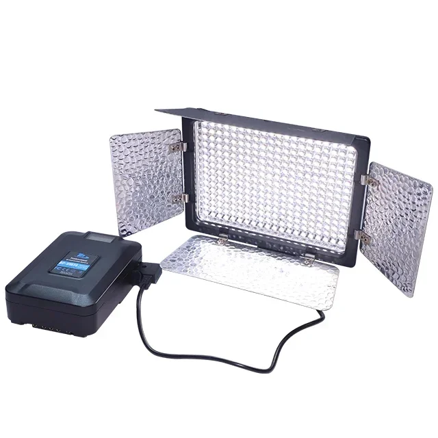 

14.8V 5000mAh Rechargeable Li-ion Battery 74Wh Mount Battery for Sony Broadcast Camcorder Camera Lights