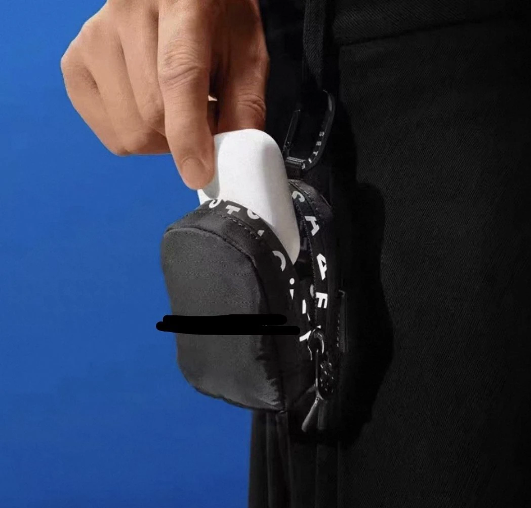 카와이 미피 미니 보관 가방 70주년 기념 만화 동전 지갑 배낭 애니메이션 액세서리 패션 이어폰 보관 가방 선물