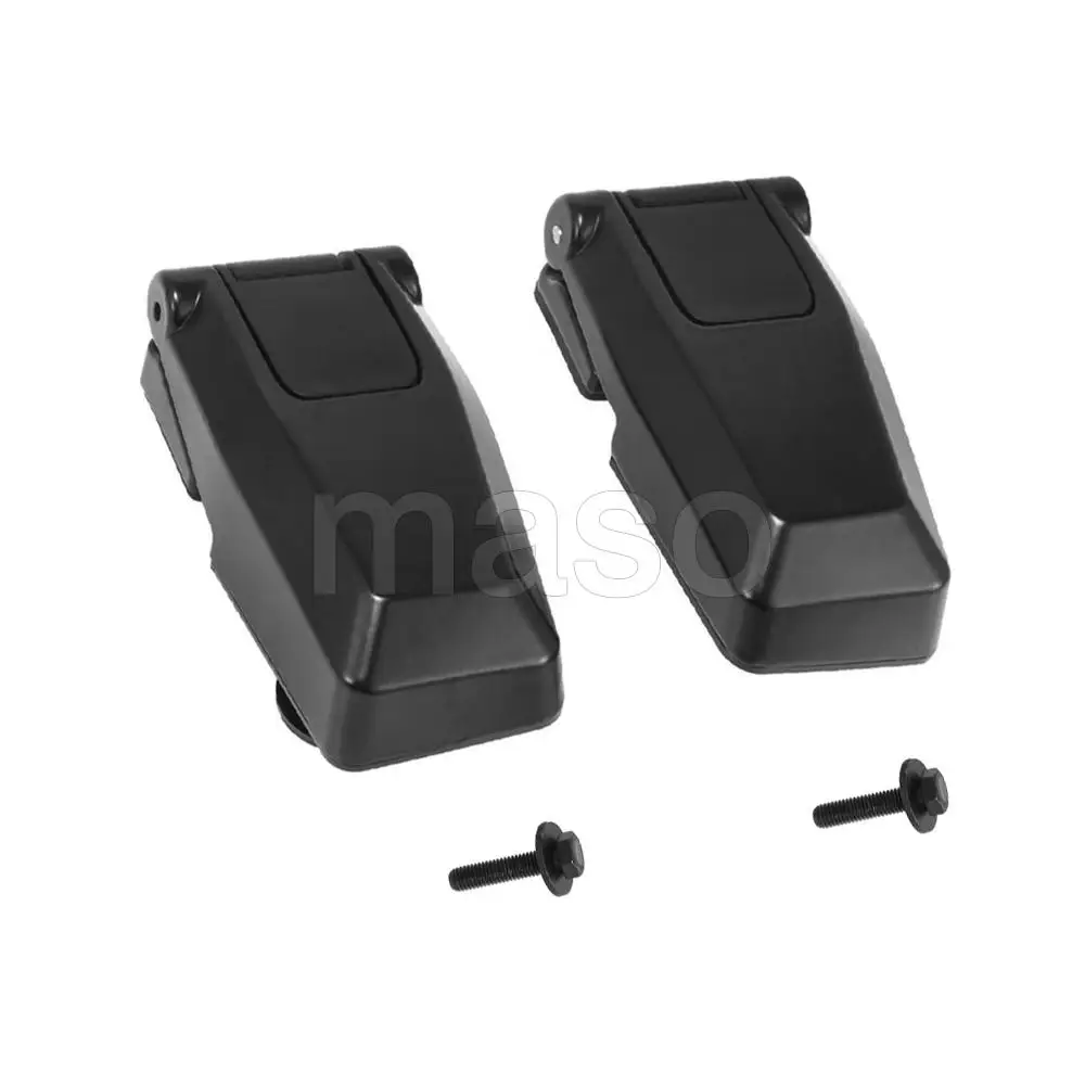 

Rear Liftgate Window Glass Hinge Fit for Jeep Liberty 2008-2012 Rear Liftgate Window Glass Hinge