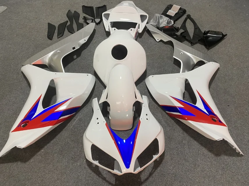 Suitable for Honda CBR1000RR 2006 2007 motorcycles full fairing shell parts with tank cover can be customized