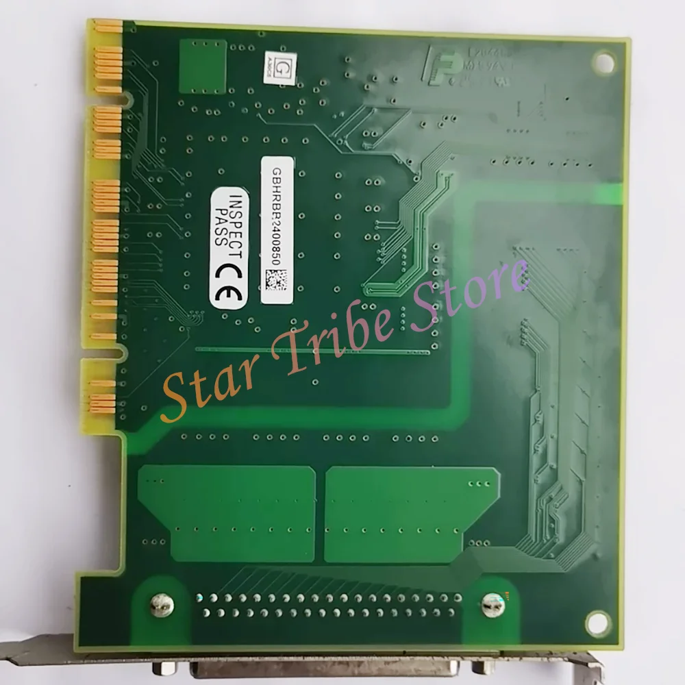 Data Acquisition Card PIO-16/16L(PCI)H NO:7216A
