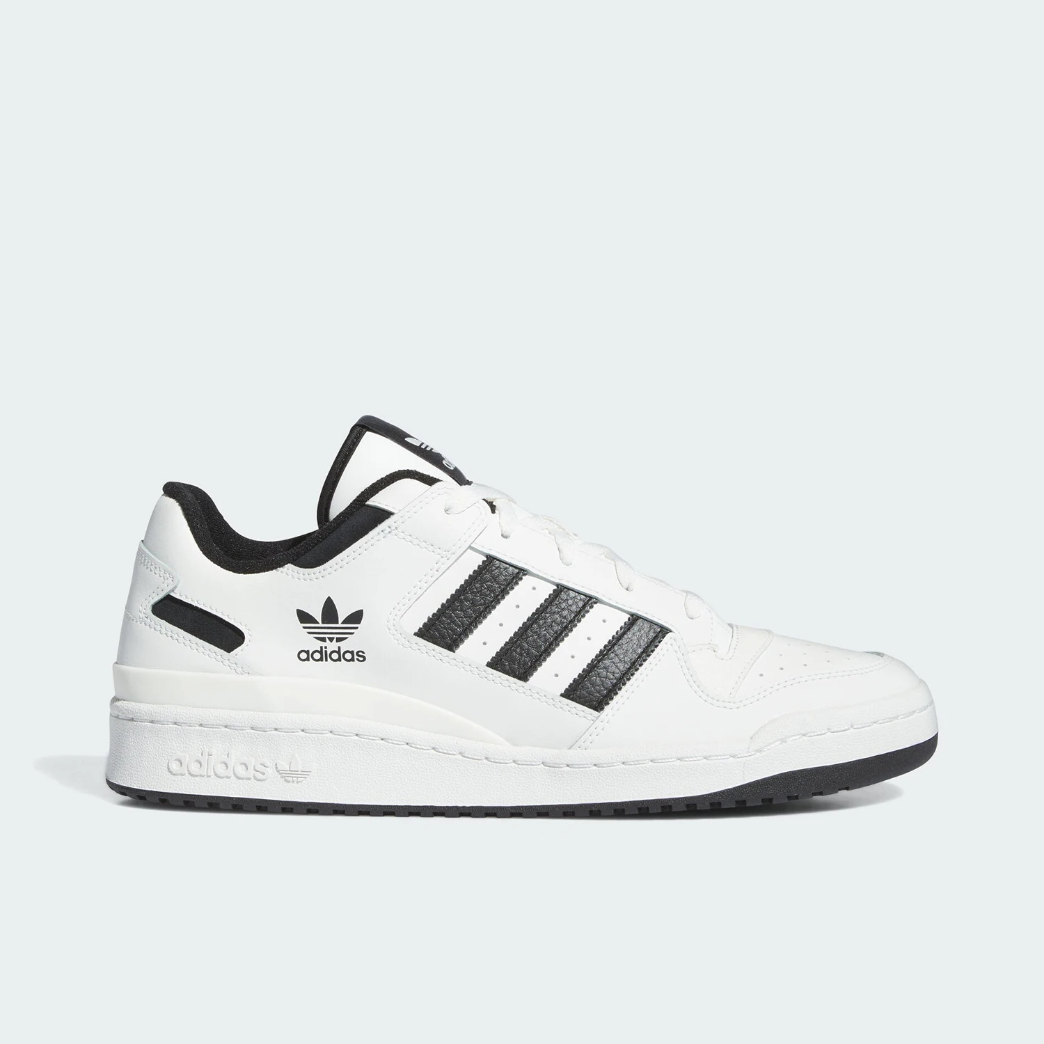 Adidas Authentic Three Leaves Men's Women's Fashion Low-Top Sports Casual Sneakers IH7830