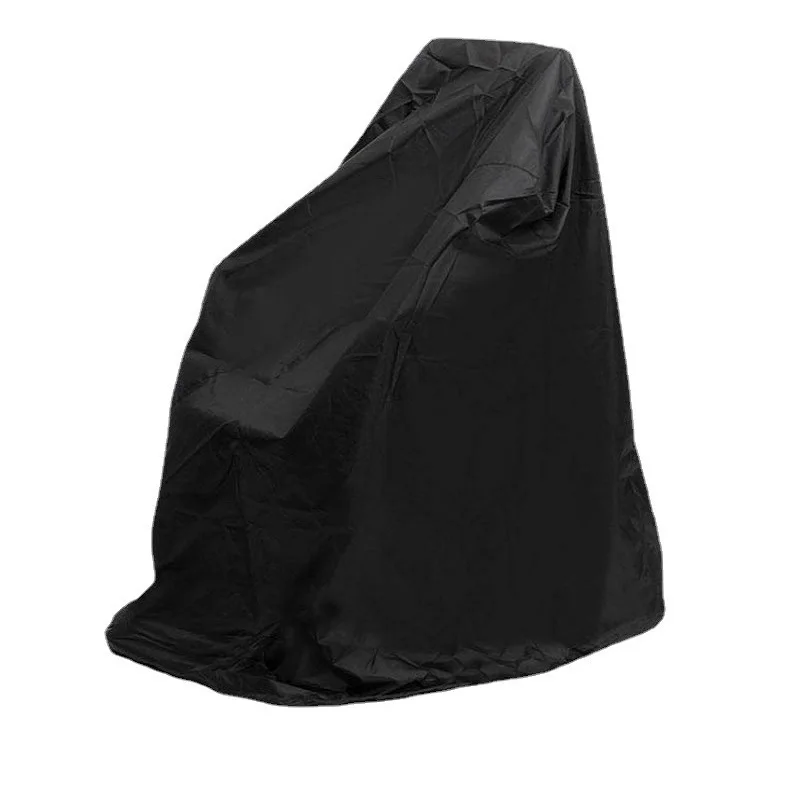 Electric Wheelchair Protective Cover Dustproof Chair Cover Rain Cover Elderly Scooter Waterproof Wheelchair Protector Cover