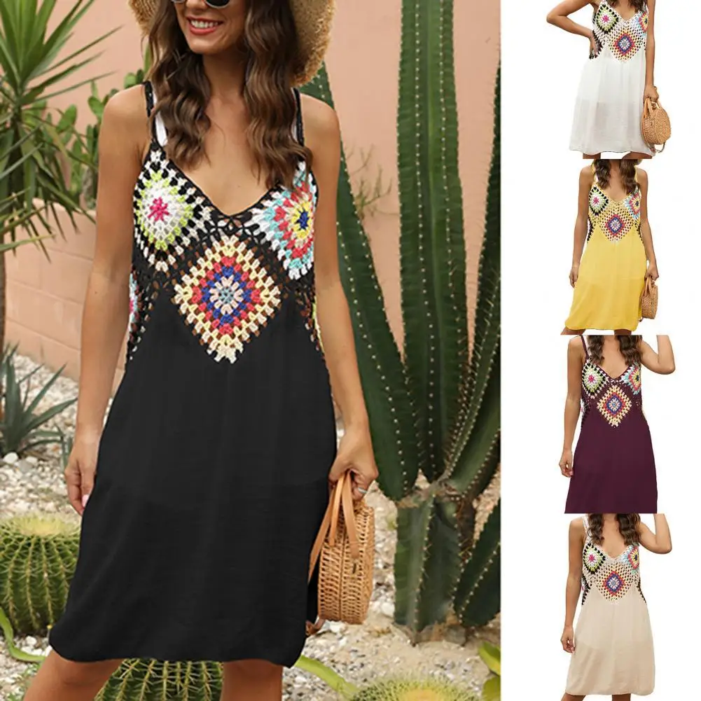 Summer Chic Ele Cas…