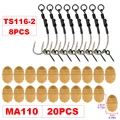 MA110 with TS116-2