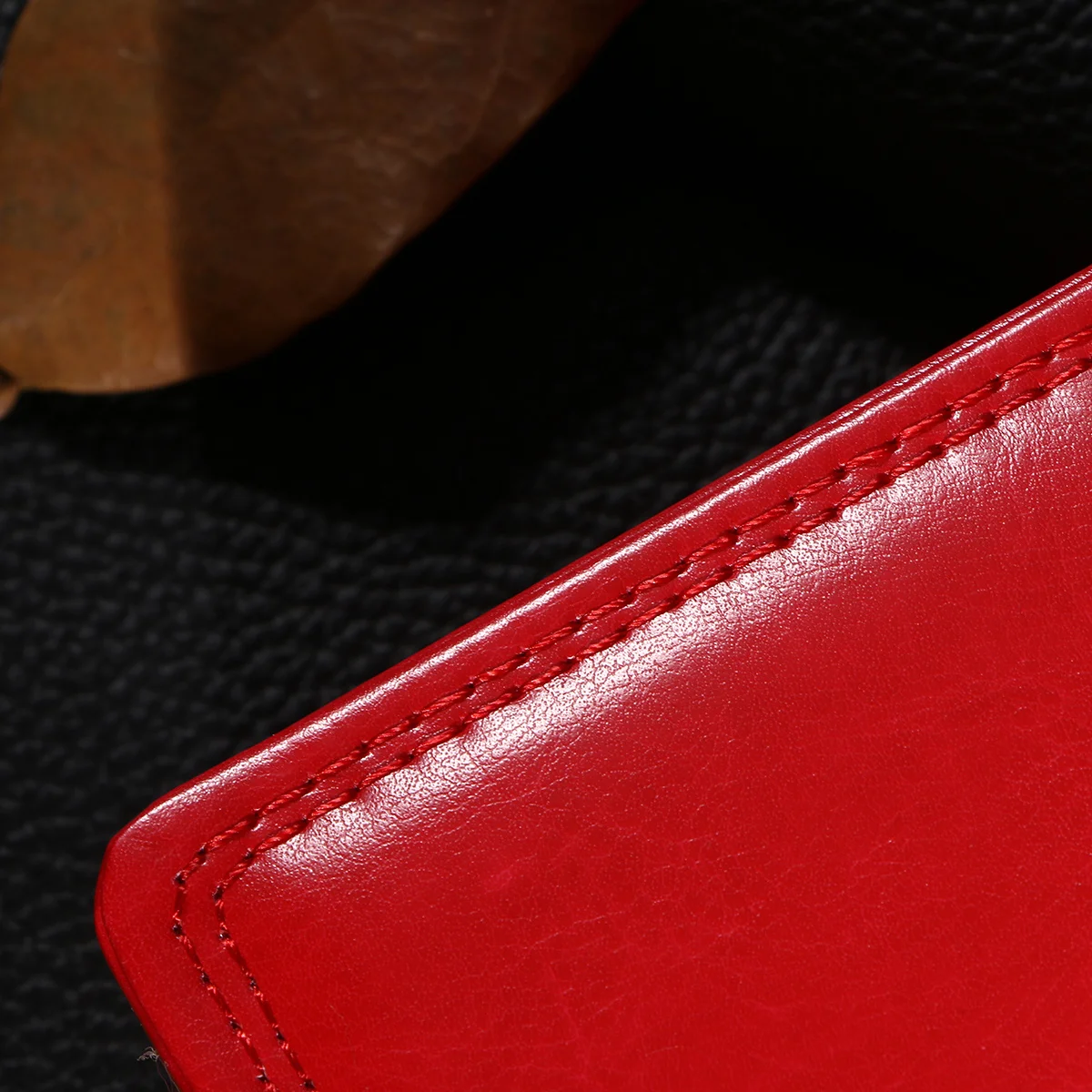 

Luxury Watch Storage Box PU 1 Grid Removable Pillows Secure Fit Most Watches Styles Gift Case Watch Box