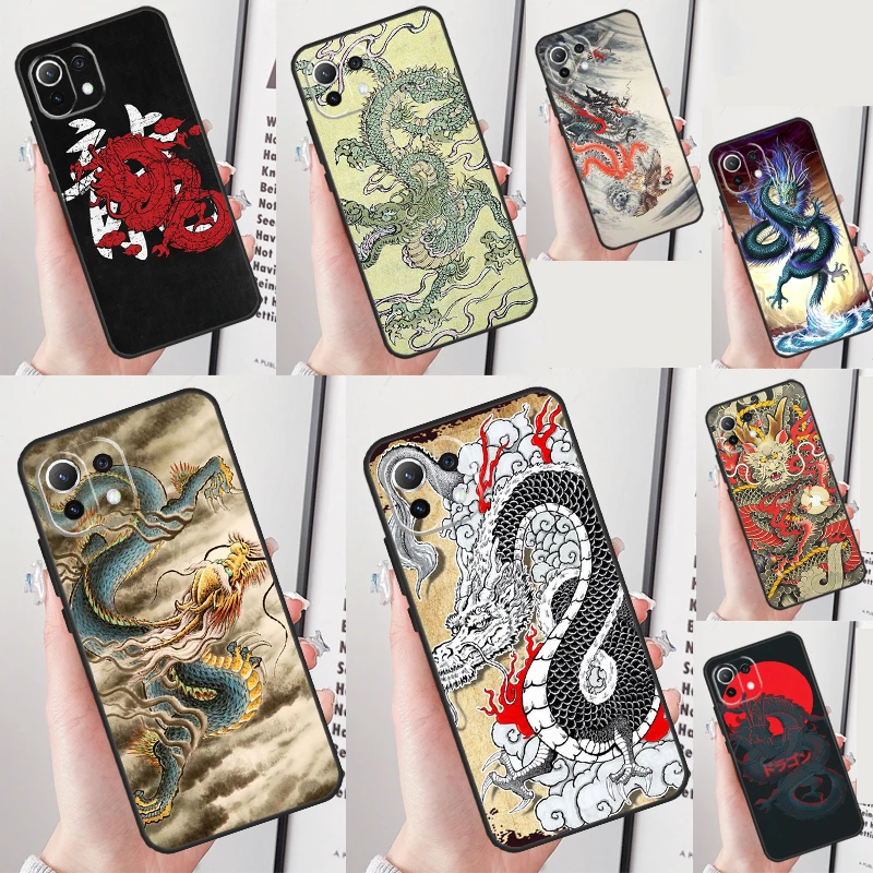 Chinese Dragon Cove…