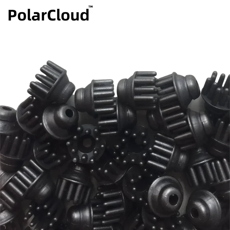 2025Electrodos de pente EEG seco para fone de ouvido Ultracortex Mark IV EEG e kit de faixa OpenBCI e módulos ThinkGear Brainwave