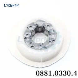 Best Quality New Muller Martini Nailhead Way Bearing 0881.0330.4 Muller Martini Spare Parts