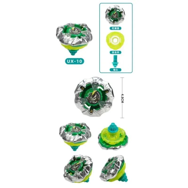 

***///SB UX09 UX10 UX11 UX13 BX00-24 BX00-33 BX00-26 BX00-27 BX00-23 Гироскоп Juguete BX Gyro Walki Z Żyroskopem LuzemGyro Piezas