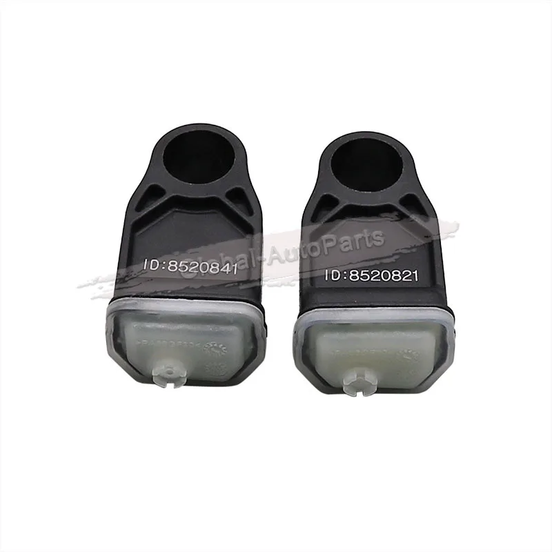 SET OF 2 8567683 TPMS Tire Pressure Monitoring System Sensor For BMW Motorcycle R1200 R1250GS Motorcycle Accessories