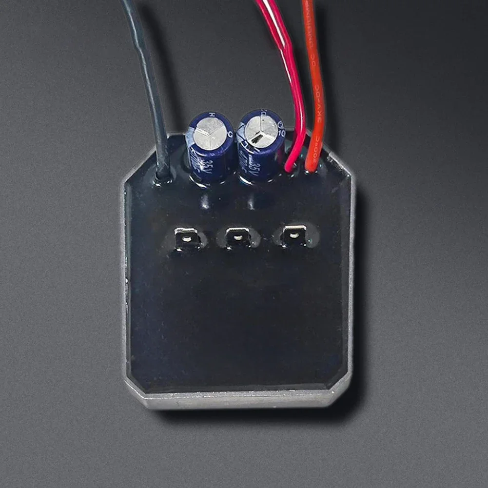 Efficient Lithium Battery Electric Chain Saw Control Board For Safe Cutting  For Test Measurement Tool Accessory
