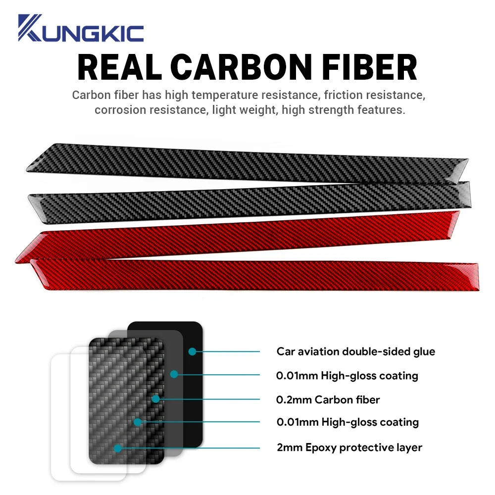 

Real Soft Carbon Fiber Sticker Car Driver Headlight Switch Trim For Vauxhall Opel Astra H MK5 2004 2005 2006 2007 2008 2009 2010