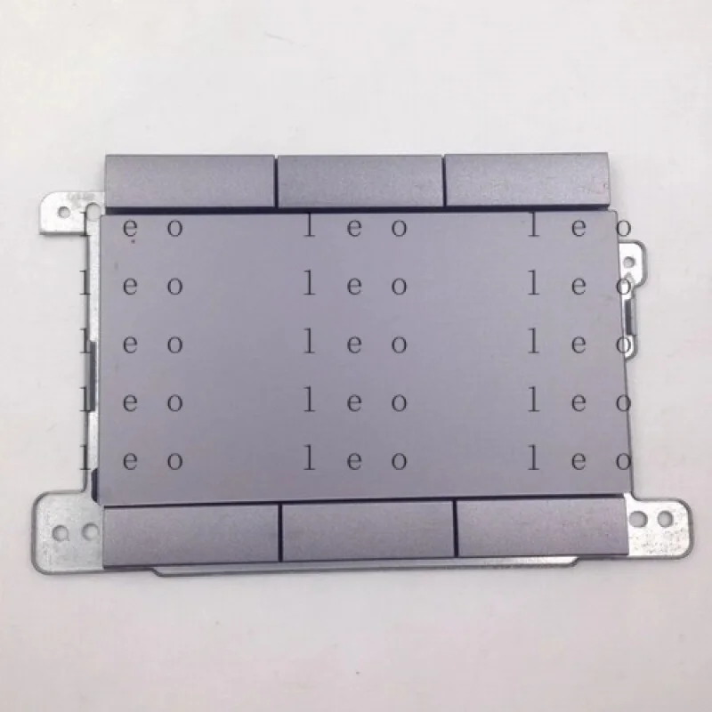 FF لـ Hp ZBOOK 15 17 G1 G2 G3 G5 لوحة اللمس لوحة التتبع الفضة AD000XW2000