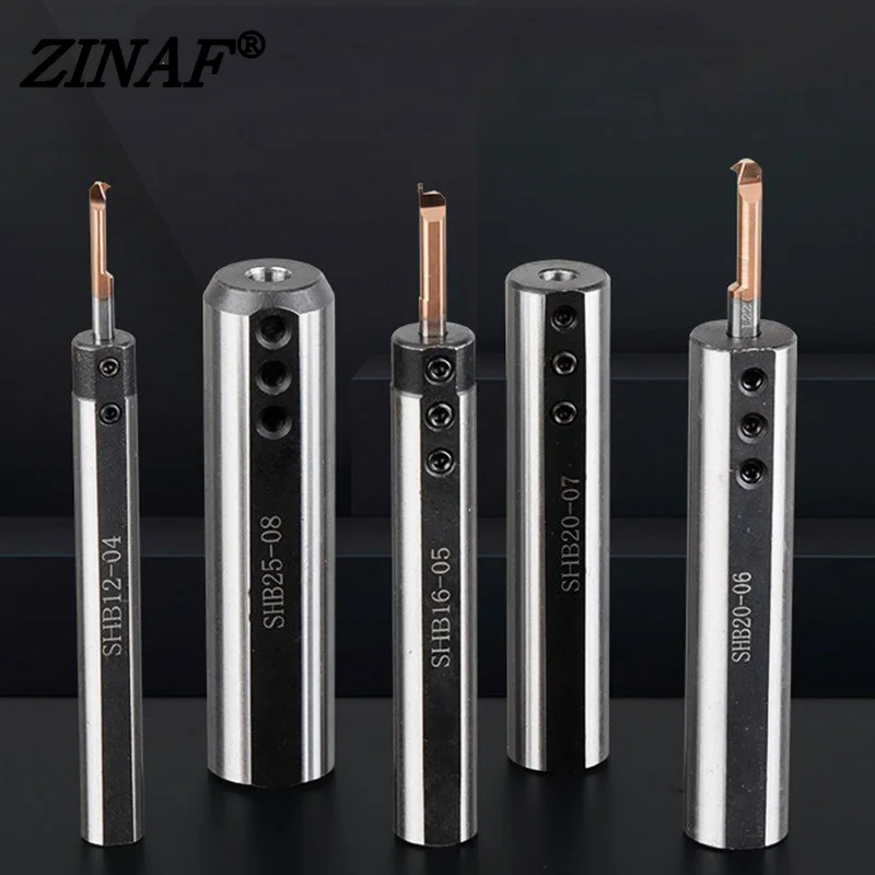 SHB SHB12 SHB16 SHB20 SHB25 -3 -4 -5 -6 -8 -10 -12 -16 -20 Small diameter tool drill bit holder sleeve variable diameter