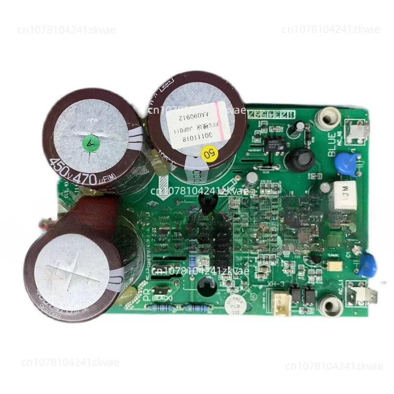 Air conditioning accessories 30111019 external main board PFC module, original computer board