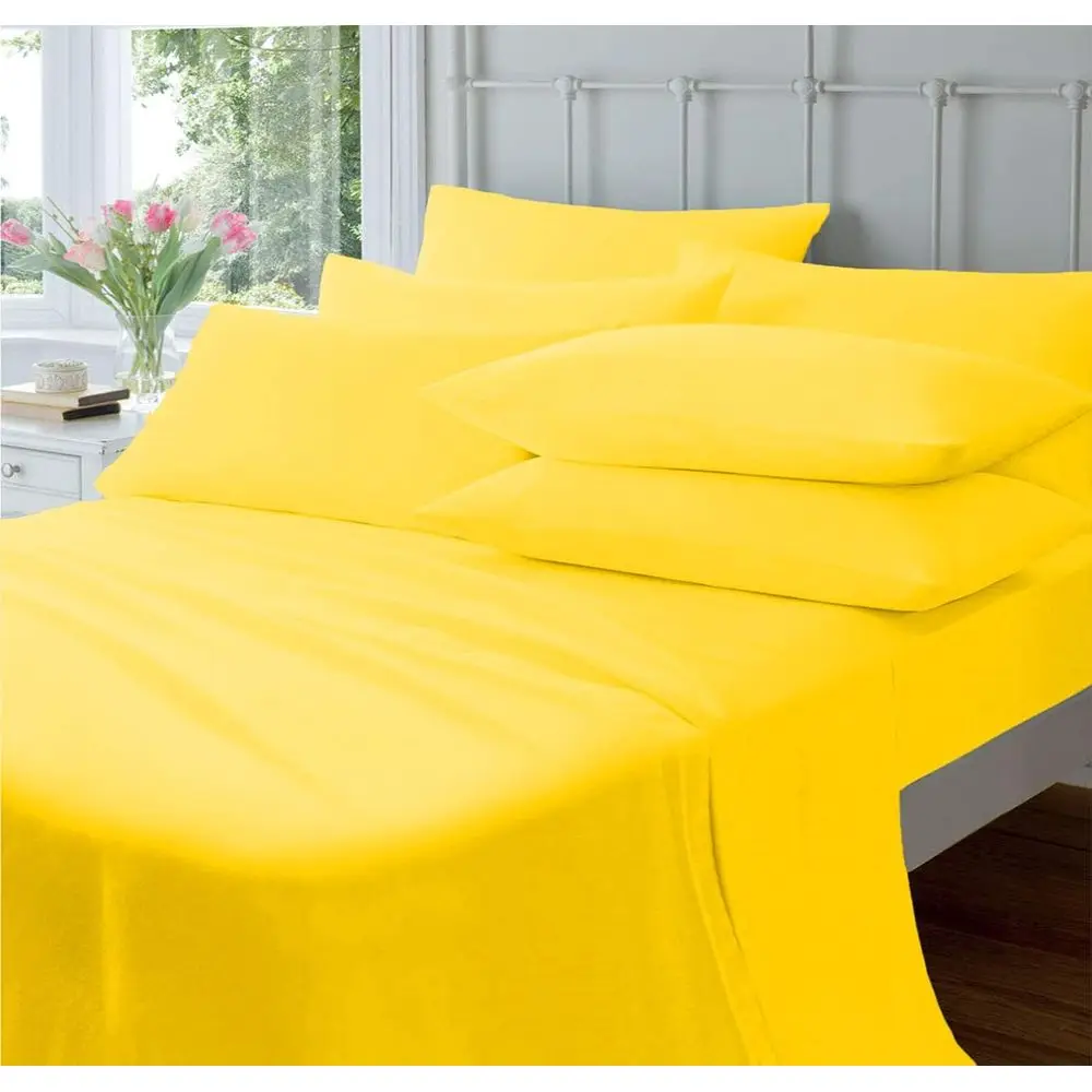 Queen Size Sheet Se…