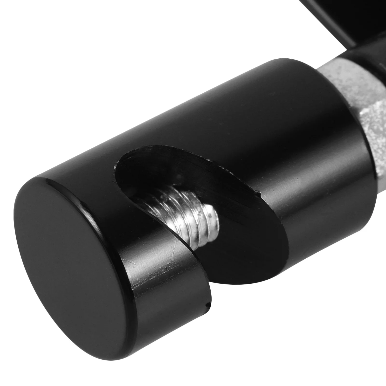 

Hood Lift Support Iron Material Adjustable Height Hood Strut Clamp Replacement Smooth Operation Car Lift Car Lifts