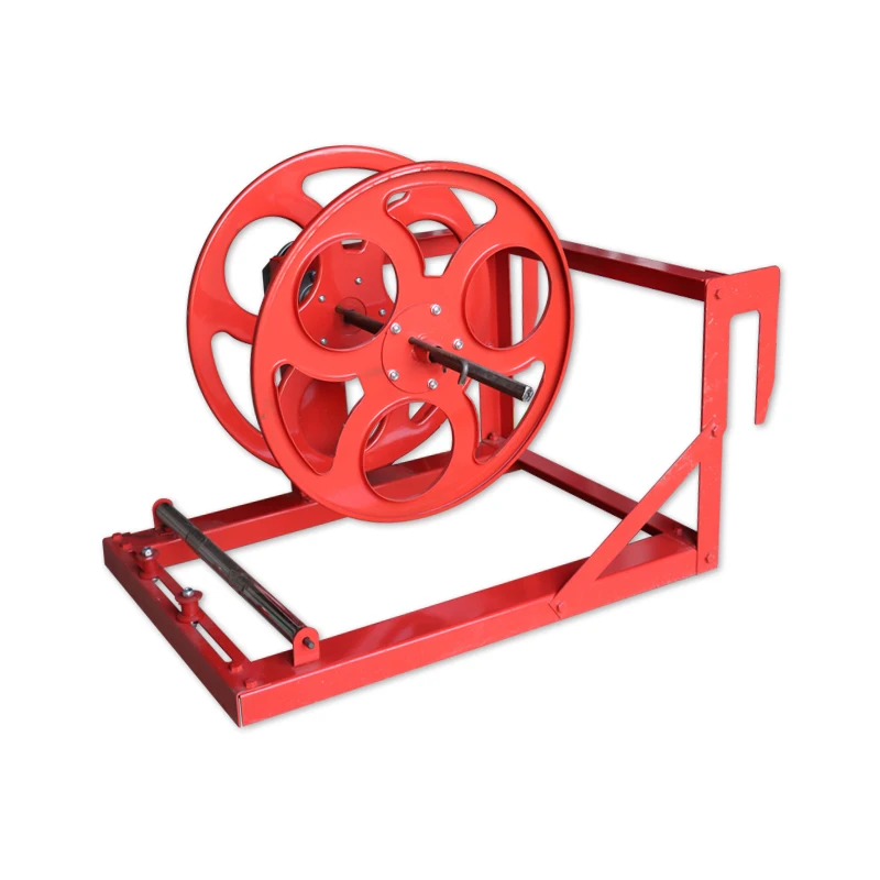 

Electric Tape Rolling Machine Multifunctional Agricultural Electric Tape Rolling Small Tape Rolling Machine