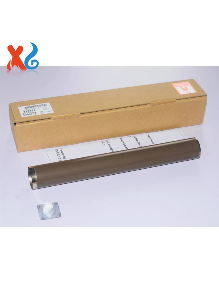 RM1-0101-Film Japanese New 4250 Fuser Film Sleeve For HP 4250 4350 4345 4300 4200 4250dn IR1730 CET1215