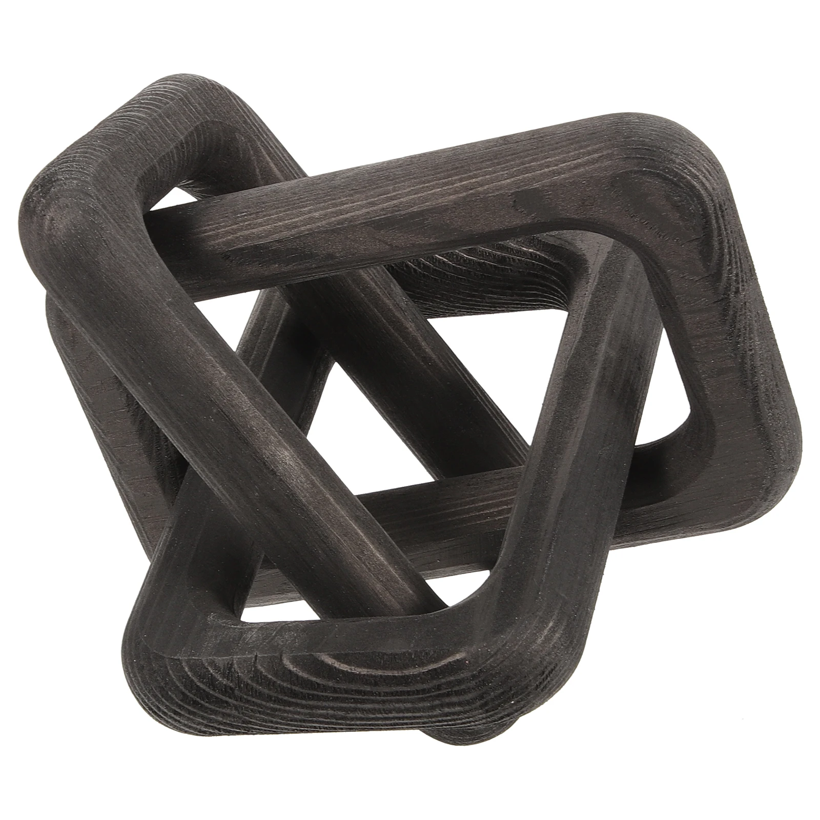 

Wooden Chain Wall Decor Table Decor Living Room Dining Accessories Decorations Neutral Style