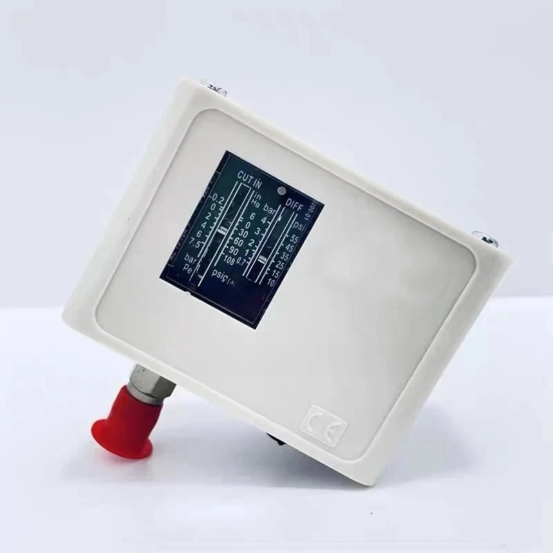 

Контроллер давления KP1 KP5 Реле давления Пневматические компоненты