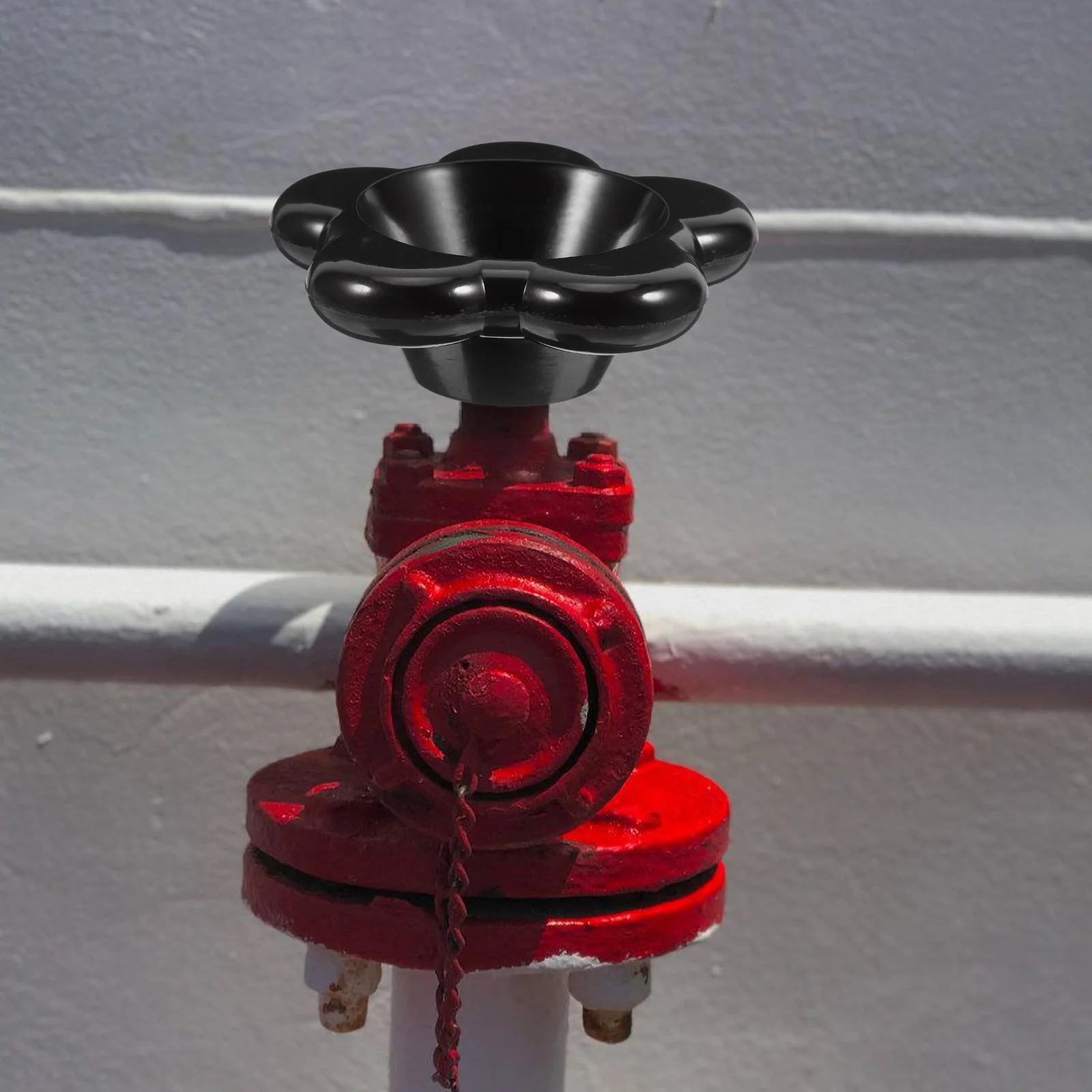

Valve Wheel Outdoor Faucet H Replacement Pressure Regulator Spigot Parts Water H les Commercial Residential