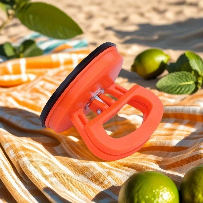 أداة سحب أسنان كوب شفط مطاطي طبيعي، أداة إزالة دنت جسم السيارة الكهربائية، طقم إصلاح جسم السيارة، كوب شفط النقل.