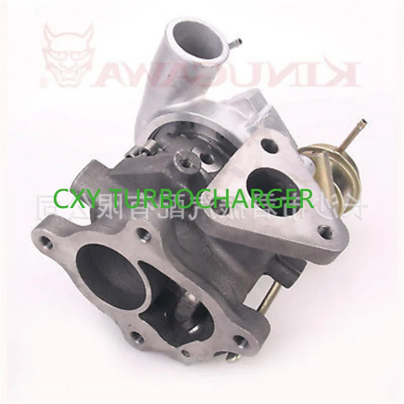 

Оптовая продажа с завода: Турбокомпрессор TF035HM 49135-03200