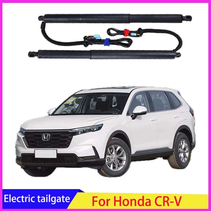 For Honda CR-V 2023 Car Power Trunk Lift Electric Hatch Tailgate Tail Gate Strut Auto Rear Door Actuator