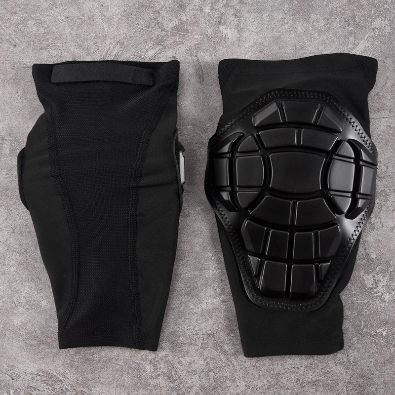 SMIEA الأطفال مجموعة تروس واقية لينة طفل وسادات الكوع منصات الركبة ل التوازن دراجة سكيت مضمنة الأسطوانة سكيت سكوتر ، S