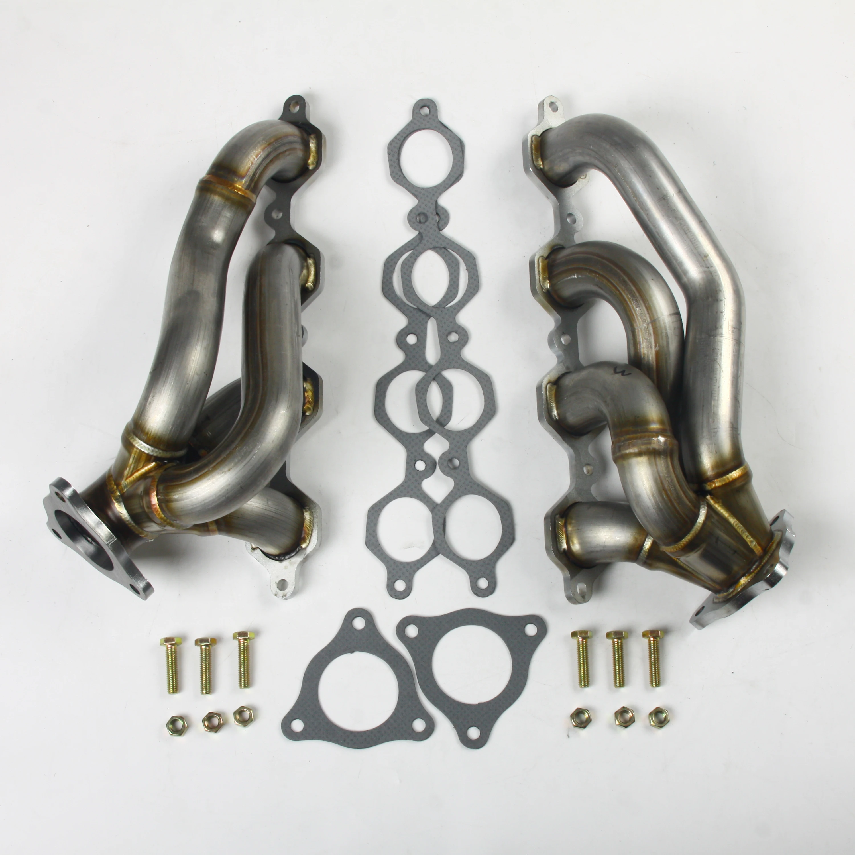 Shorty Headers For … - image