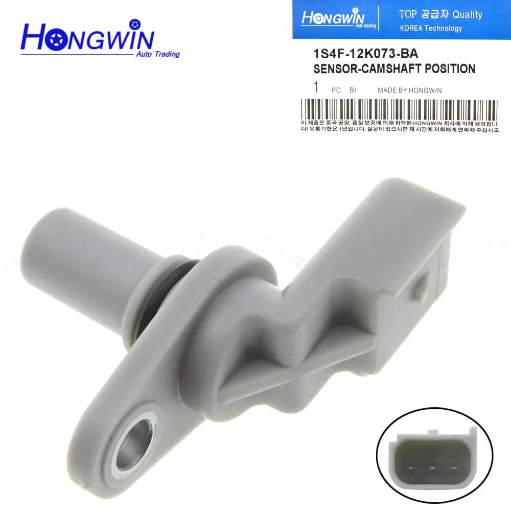 Camshaft Position S…