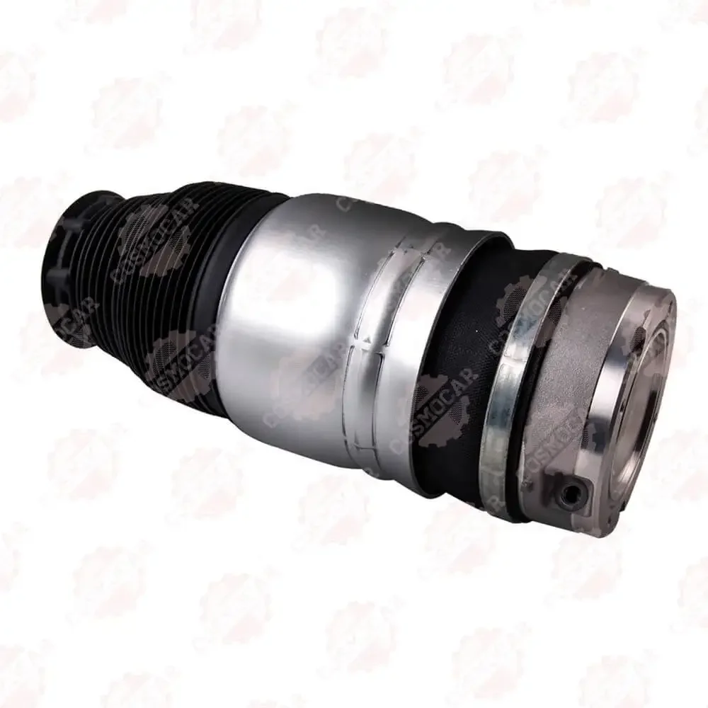 Rebuilt Front Left Air Spring for Touareg Q7 Cayenne Original Old Part Return for €50 Refund Shock Absorber Spring Product
