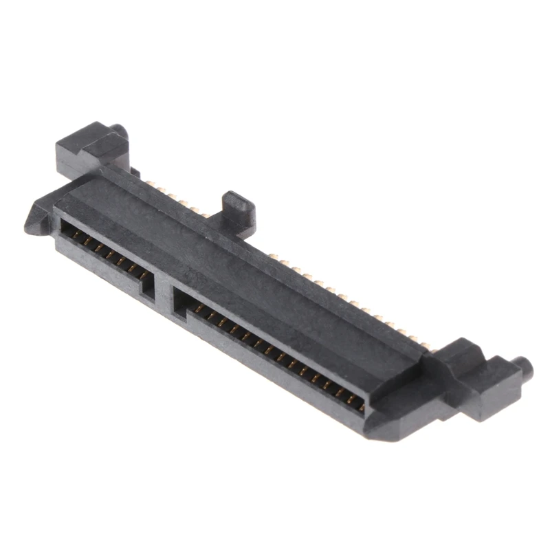 HDD Caddy Halterung Laptop Zubehör Festplatte Stecker Adapter Für DELL Inspiron 1400 1420 1400 1700 1710 1720 – Detail 3