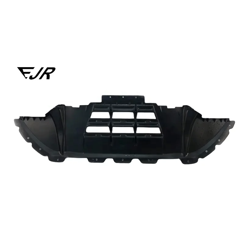 

OEM 670032424 New Front Underbody Guard For Maserati Levante M161 Front Bumper Cover Splash Guard