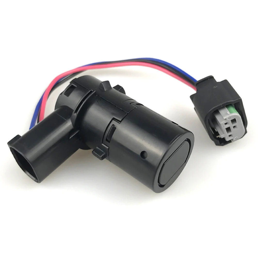 4F23-15K859-AA 1BG52RXFAA Parking Sensor For Ford Escape F150 F250 F350 F550 Super Duty E-150 E-250 E-350 BMW5 E39 520d 520i